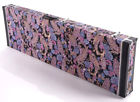 P-j Bass Hardshell Case Psychedelic