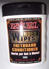 A01-40 P04247 Ernie Ball Wonder Wipes