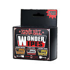P04279 Ernie Ball Wonder Wipes 749699142799