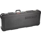 P05944 Ernie Ball Music Man Cutlass Hardshell Guitar Case Black