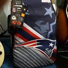 Patriots Woodrow Nfl New England