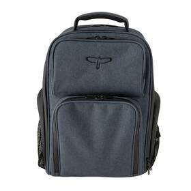 108054 Paul Reed Smith 001 002 020 Prs Go-bag Musicians Backpack Mystic Gray