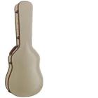 Pc1 Alvarez Deluxe Wooden Case For Parlor Size Guitars 192223047440