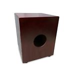 Pcjd15 Pyle Stringed Jam Cajon 068888773836