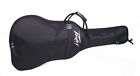 Pea479950 Peavey Durable Polyester Electric Guitar Bag Screened