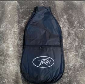 35065444 Peavey Bass Guitar Gig Bag - Fits Most Models