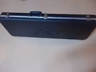 Peavey Original Hard Shell Case For Electric Guitar Lh Tracer