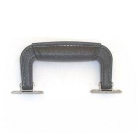 0326 Penn/elcom Guitar Case Replacement Handle For Rectangle Cases Brand
