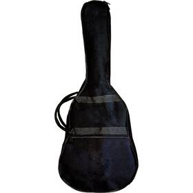 Pm-d1 Perfektion Standard Dreadnought Acoustic Guitar Gig Bag Black