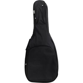 Agb-7280 Perris Acoustic Guitar Gig Bag Black