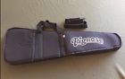 Pgg-200gb Pignose Gorilla New Mini Electric Guitar Gig Bag Authorized Dealer