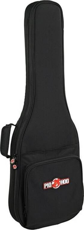 Pig Hog 672485354437 Gigpig Electric Guitar Bag