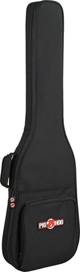 Pig Hog 672485354468 Gigpig Bass Guitar Bag