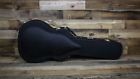 U098143 Pm2-dlx-case Fender Deluxe Parlor Acoustic Guitar Case