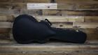 U098134 Pm3-dlx-case Fender Deluxe Acoustic Guitar Case