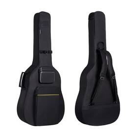Ppoppo 4301 40 41 42 Inch Acoustic Guitar Bag Oxford 40-42 Inches