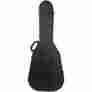 Pro-ii-000-b Hiscox Cases Acoustic Guitar Case Ooo Om Black Shell Silver Int-pro Ii