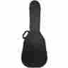 Pro-ii-gcl-m-b Hiscox Cases Classical Guitar Case Medium Black Shell Silver Int-pro Ii
