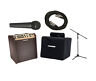 Pro-lbt-700 Fishman Loudbox Performer Bluetooth Amp Gig Bundle 605609157676