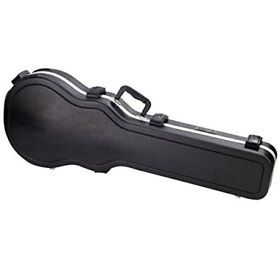 Rgm370tsa Pro Rock Gear Electric Guitar Case