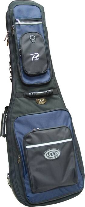 Preb906-bl Profile 694970775633 Soft Electric Guitar Case
