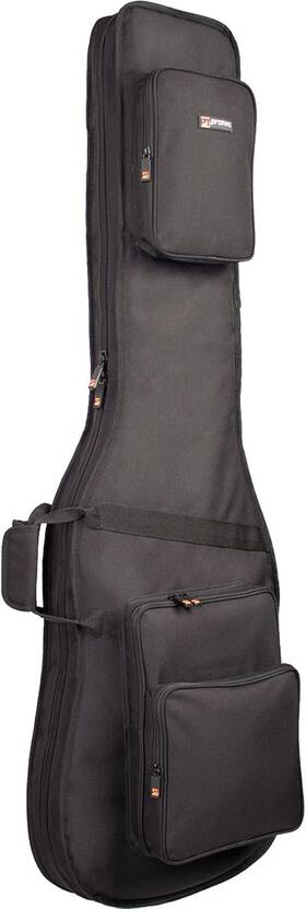 Protec 445003184105 Bass Guitar Gig Bag - Gold Series Model Cf233