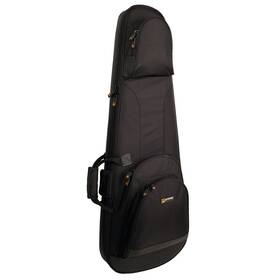 Ctg234 Protec 750793240489 Electric Guitar Contego Pro Pac Case Strat/tele Type Guitars Black