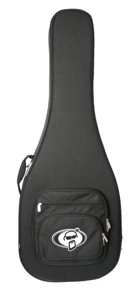 7153-00-u Protection Racket Deluxe Acoustic Guitar Case Aaa Rigid 7153-00