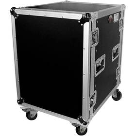 T-14rss Prox 14u Space Amp Rack Mount 19 Inch Ata Flight Case