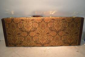 2022-085 Prs 098/2022-085 Paul Reed Smith Gww Multi Fit Electric Guitar Case Brown Paisley/brown