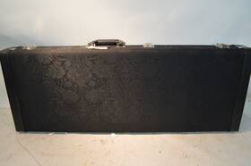 100878-001 Prs Paul Reed Smith Gww Private Stock Guitar Case -black Paisley