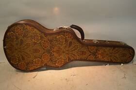 102895 Prs Paul Reed Smith Gww Electric Case Private Stock Mccarty 594 Hollowbody Ii