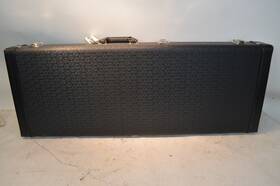 105052-098 Prs Paul Reed Smith Gww Private Stock Guitar Case -black Patterned Tolex