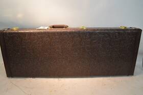 10874 Prs 10874/005 Paul Reed Smith Gww Private Stock Guitar Case -brown Western Tolex