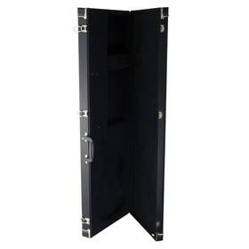 Prs 825362320166 Hard Case For 4-5 String Bass - Black