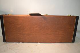 2022-094 Prs Cas0310/2022-094 Paul Reed Smith Private Stock Electric Guitar Case Brown/brown
