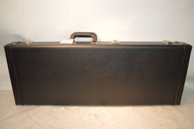 Cas100874-152 Prs Cas100874-152/2022-021 Paul Reed Smith Private Stock Singlecut Gww Electric Guitar Case Black/black