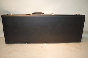 Cas100902-113 Prs Cas100902-113/2022-084 Paul Reed Smith Private Stock Electric Guitar Case Black/black