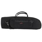 Psk8364426483351mc New Twill Surface Padded Trumpet Soft Case Gig Bag High