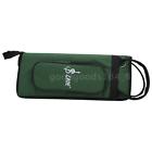 Pss7239163384230td Lade Thicken Padded Drum Stick Bag Case Green