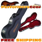 Pssnhc Silvertone Electric Hard Shell