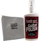 Qo96558 Ernie Ball Guitar Polish 822429896558