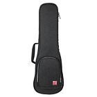 Rb20-23uk-blk Music Area Series Ukulele Gig Bag Black 6970220420442