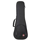 Rb20-27uk-blk Music Area Series Ukulele Gig Bag Black 6970220420459