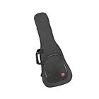 Rb20-34-blk Music Area Series Acoustic Guitar Gig Bag Black