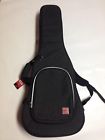 Rb20-ac-blk Music Area Classic Guitar Gig Bag Waterproof With Cushion Protection