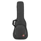 Rb20-eg-blk Music Area Guitar Gig Bag Electric Waterproof Cushion 726084791732