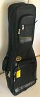 Rb20612b-plus Warwick Rockbag By Premium Double Electric Guitar Bag