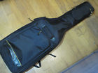 Rb20505b Rb2505b Warwick Rockbag Electric Bass Guitar Gig Bag In Black Including