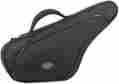 Rbas1bk Reunion Blues Continental Alto Saxophone Case Midnight Black 879233006840